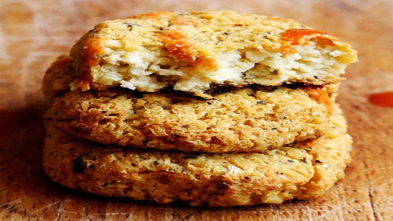 طرز تهیهی ناگت سبزیجات با طعمی عالی طرز تهیهی ناگت سبزیجات با طعمی عالی