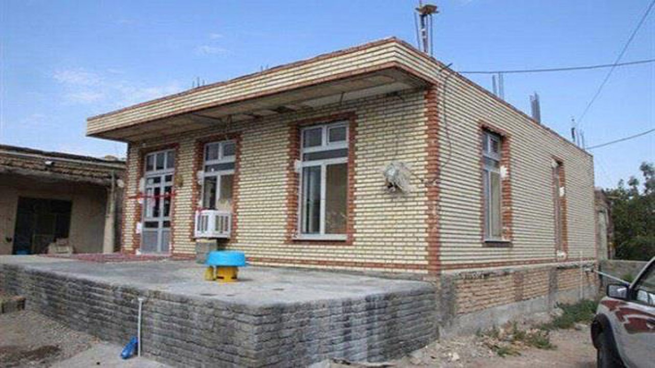 ارائه خدمات عمرانی به مددجویان کمیته امداد