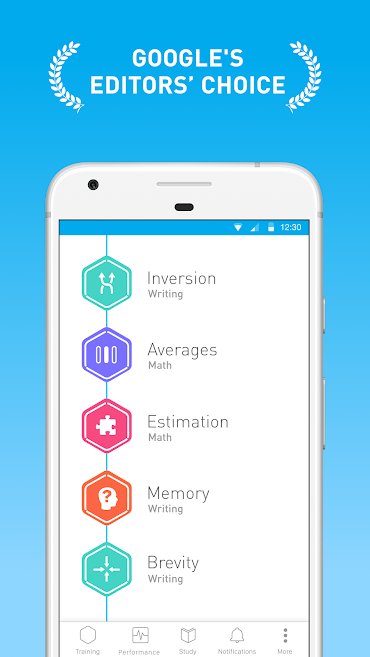 دانلود اپلیکیشن Elevate &ndash; Brain Training PRO