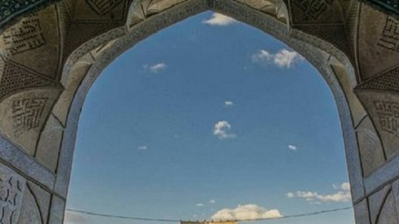 هوای اصفهان در وضعیت سالم است