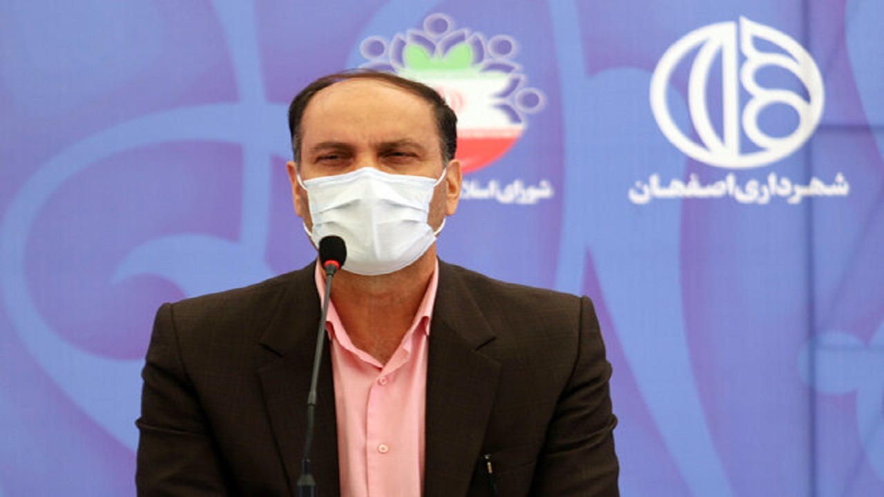 ایجاد ۵۳ هکتار جنگل دست‌کاشت در اصفهان