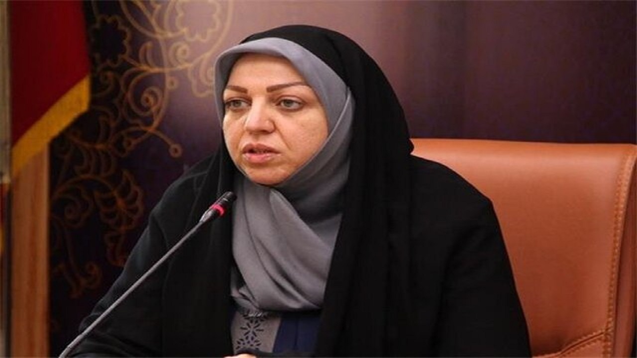 آغاز پویش ملی بانوی مهربانی در کردستان