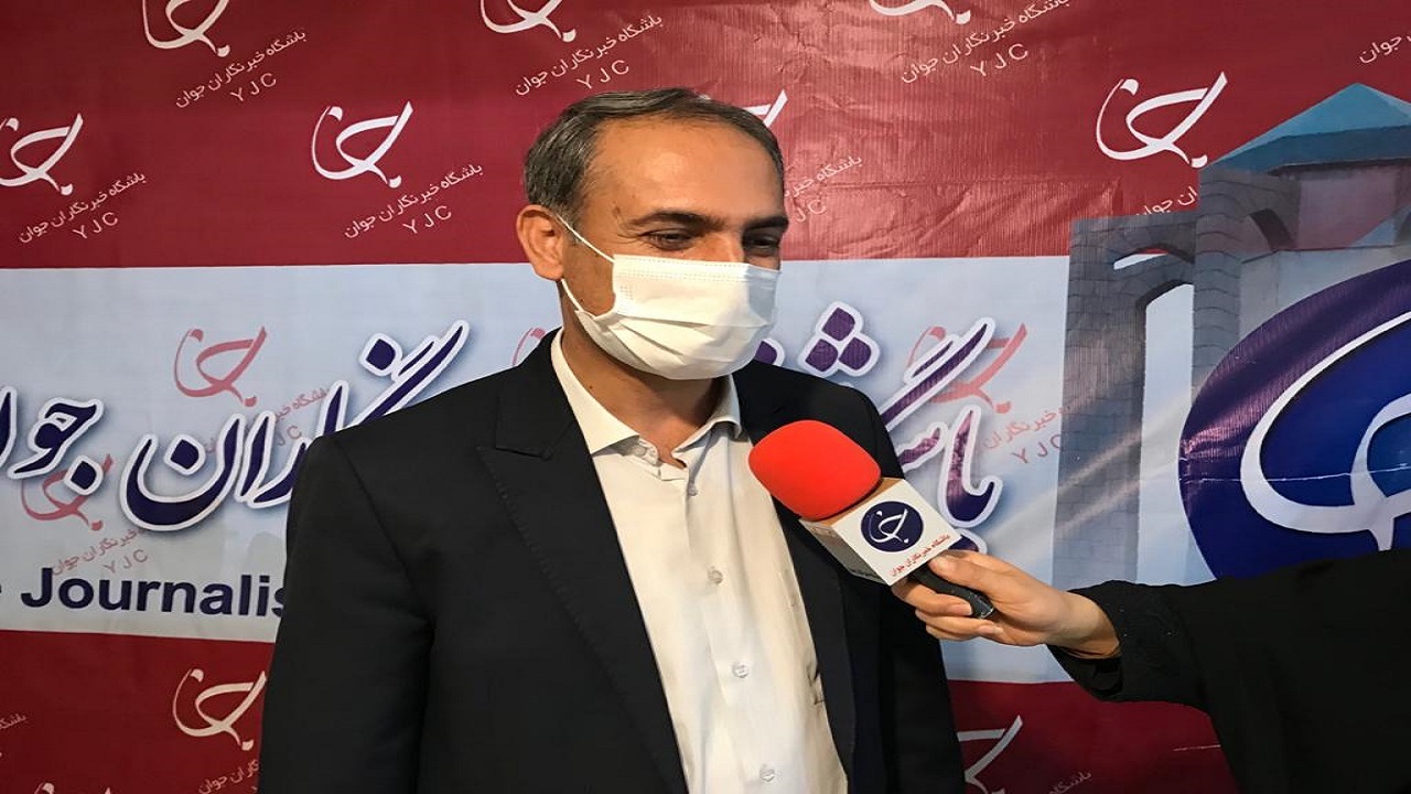 نهال کاری ۳ هزار و ۵۵۰  هکتار در استان همدان