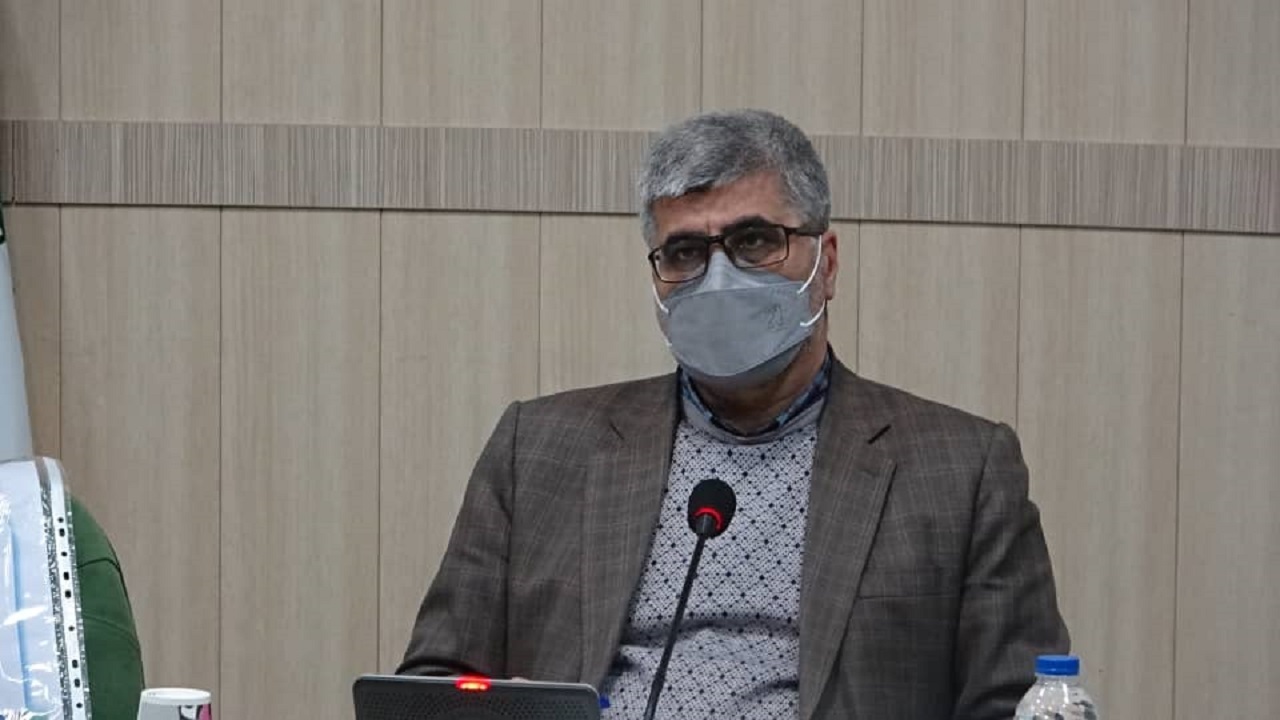 اردبیل به لحاظ مرز مشترک ظرفیت مناسبی برای بازسازی قره باغ دارد