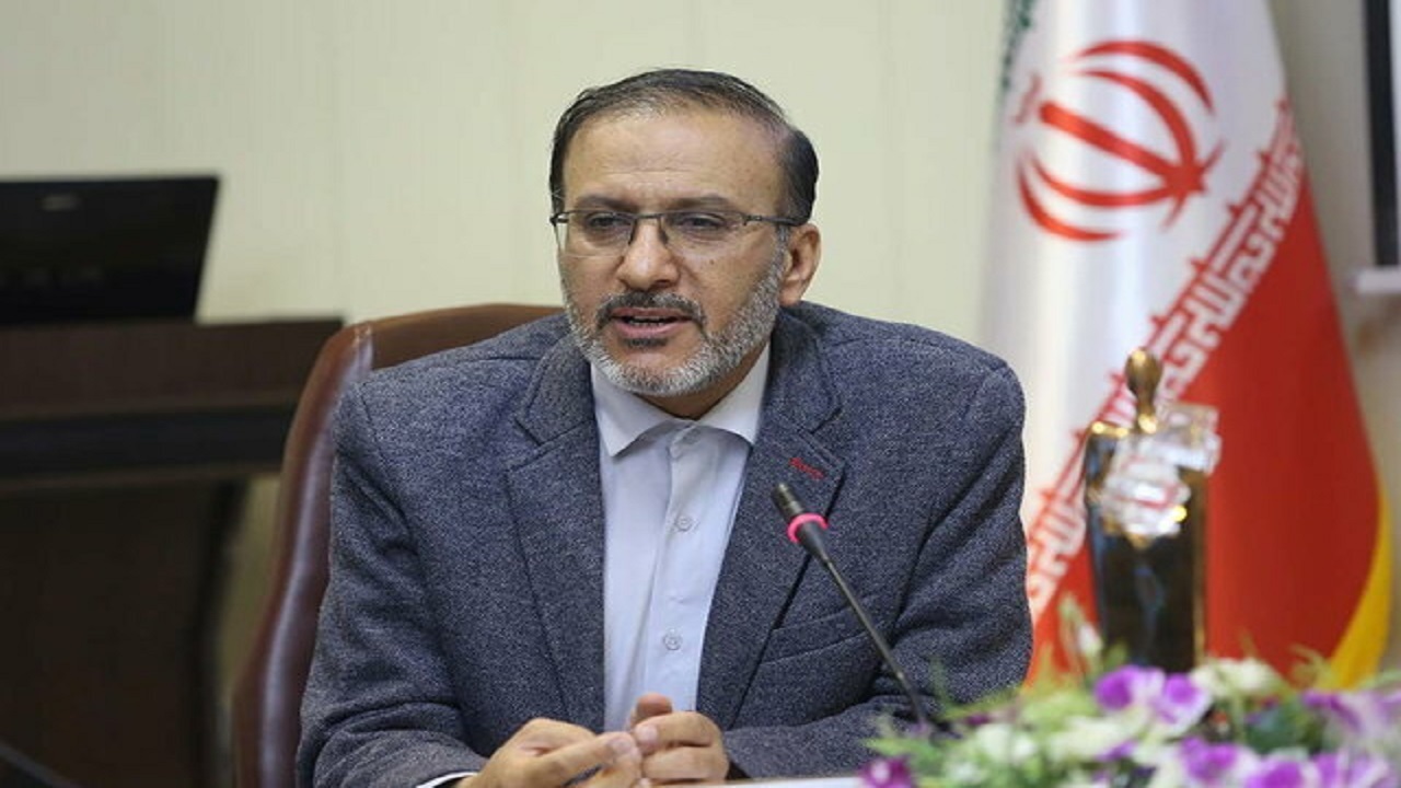 هدف از اعطای تندیس ملی به دانشجویان ترویج فرهنگ شهادت است