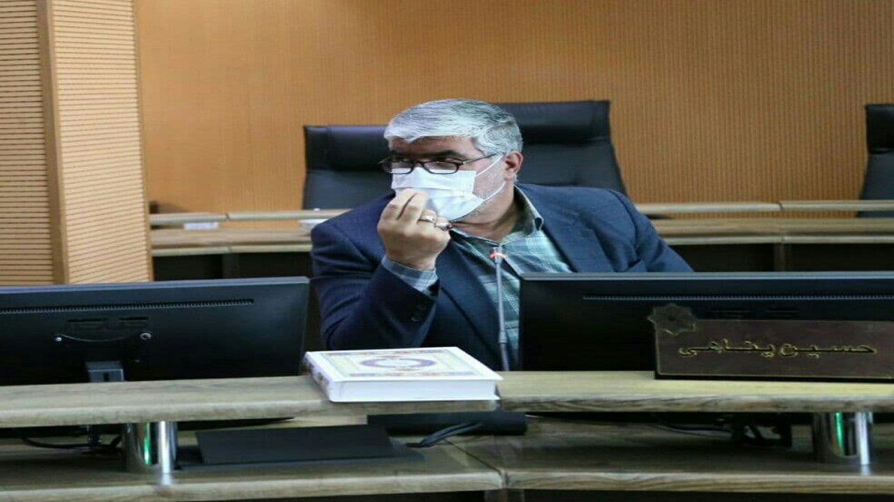 پاداش ۱۰ میلیونی به تیم والیبال شهرداری ارومیه
