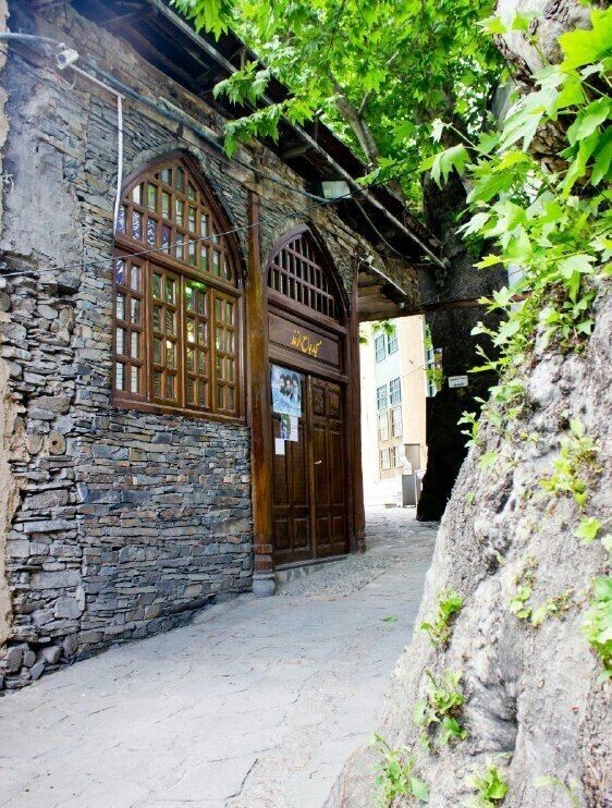 روستای ازغد، مقصدی گردشگری برای همه سلایق
