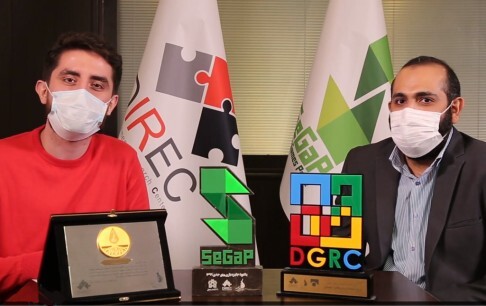 دستاوردهای برقراری ارتباط فضای دانشگاهی کشور با صنعت بازی