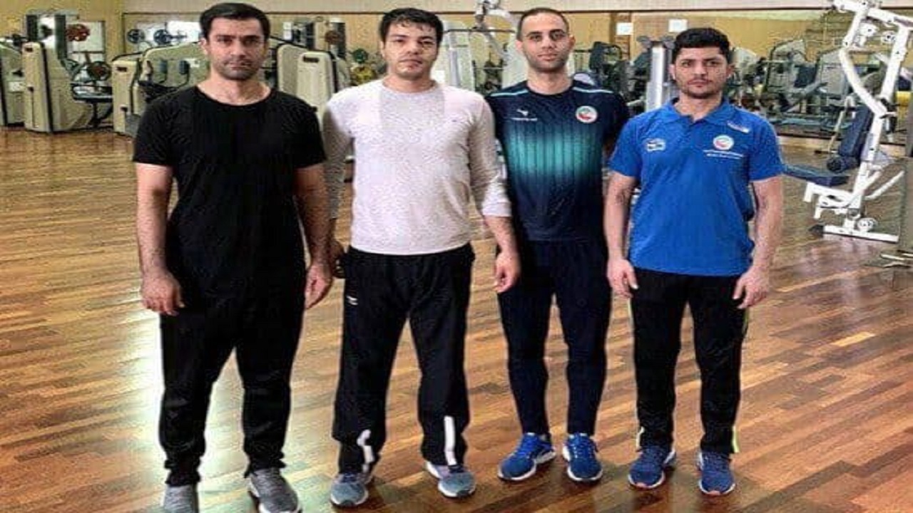 اعزام ۲ تکواندوکار پارالمپیکی به مسابقات قهرمانی آسیا