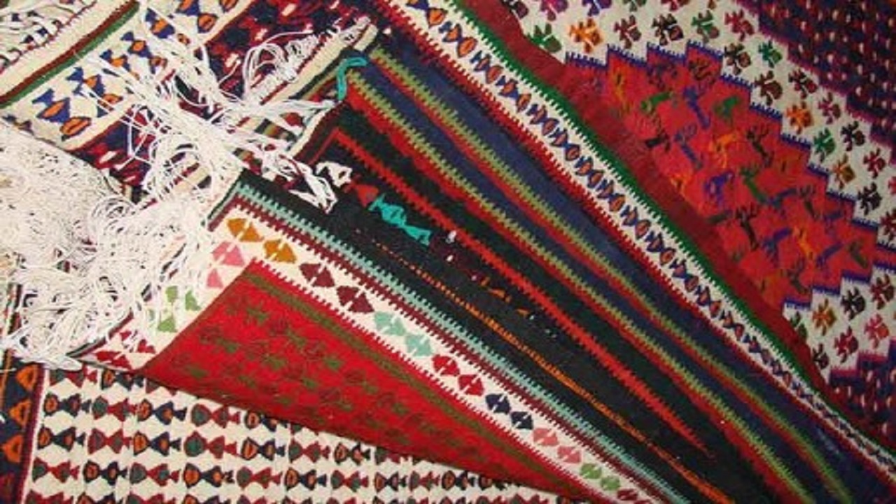 همه چیز درباره هنر ماشته بافی
