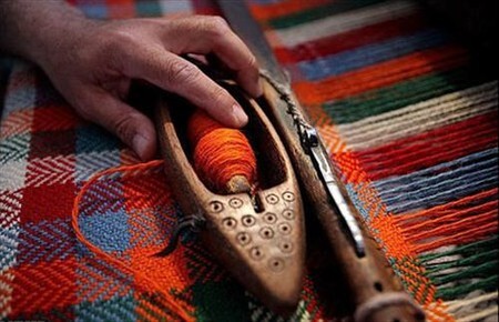 همه چیز درباره هنر ماشته بافی