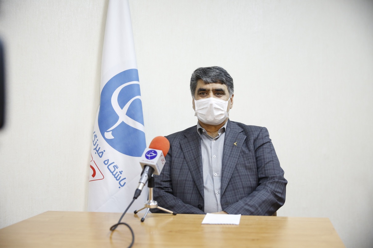 رمضانعلی سبحانی فر
