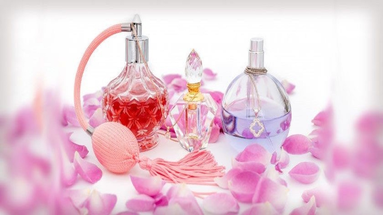 راهکارهای انتخاب عطر مناسب