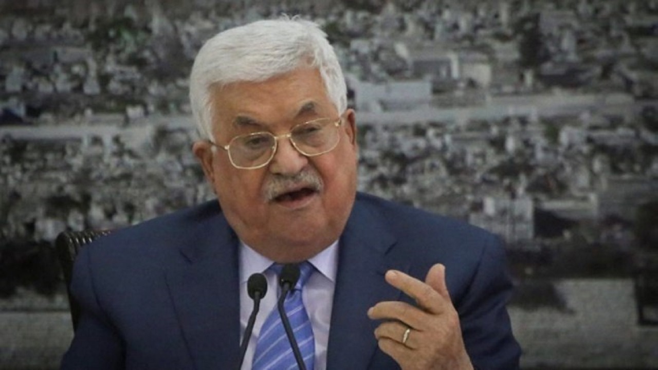 انتقاد سازمان آزادی بخش فلسطین از دولت آمریکا