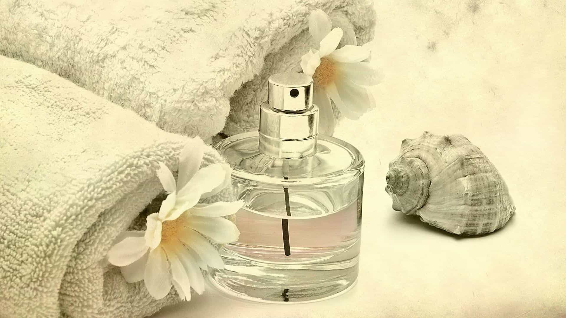 راهکارهای انتخاب عطر مناسب