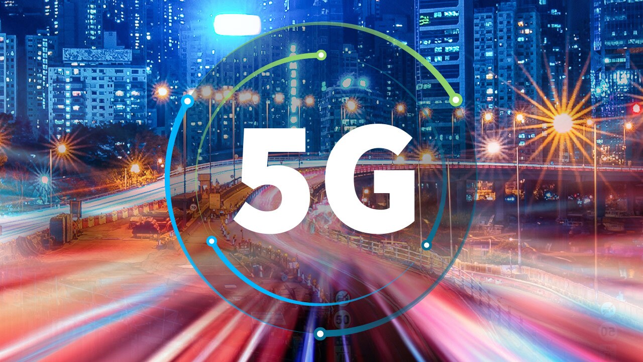 ماجرای مکان های عجیب و غریبی که مسئولان دکل های 5G را در آن ها پنهان می‌کنند