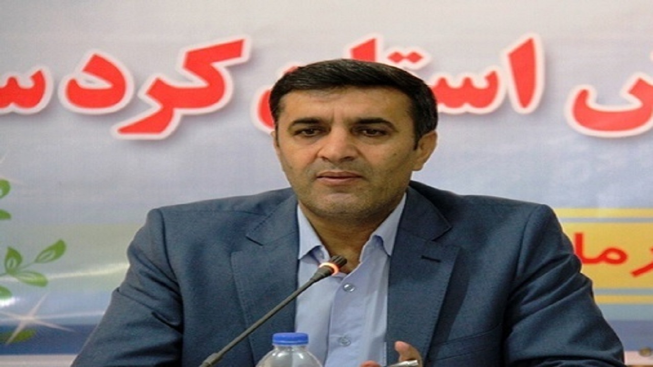 فوتسال دانش آموزی کردستان نائب قهرمان کشور شد