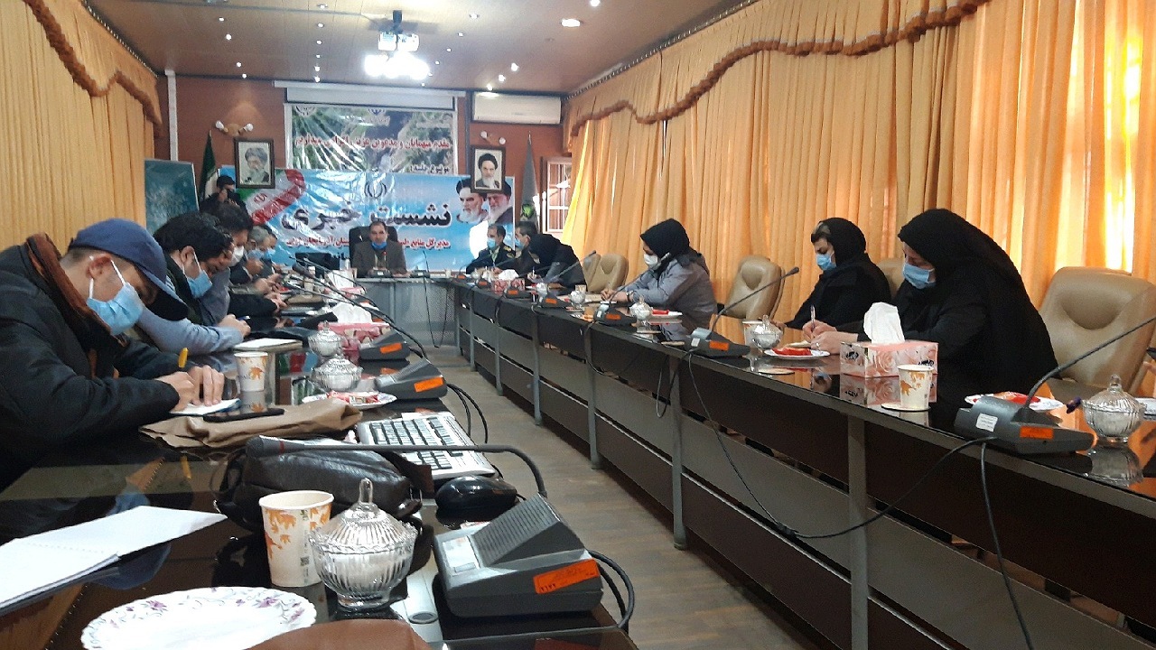 کاشت ۲۲۰ هزار اصله همزمان با هفته منابع طبیعی در آذربایجان‌غربی