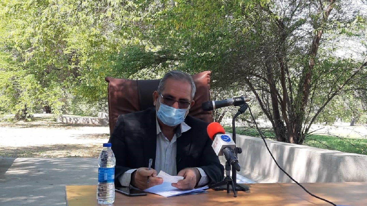 بوشهر جزء ۵ استان برتر در حوزه اجرای طرح کاداستر است