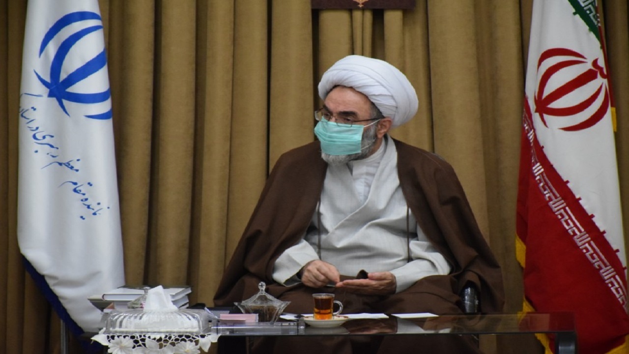غفلت بعضی از مدیران سبب ایجاد گرانی در جامعه شده است