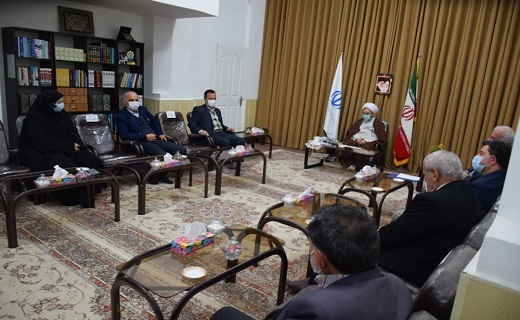 غفلت بعضی از مدیران سبب ایجاد گرانی در جامعه شده است