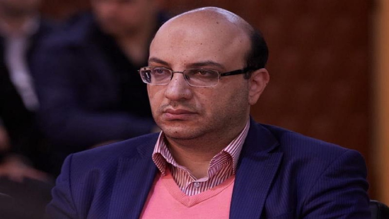 علی نژاد: اسکی روی یخ از ظرفیت خوبی برخوردار است