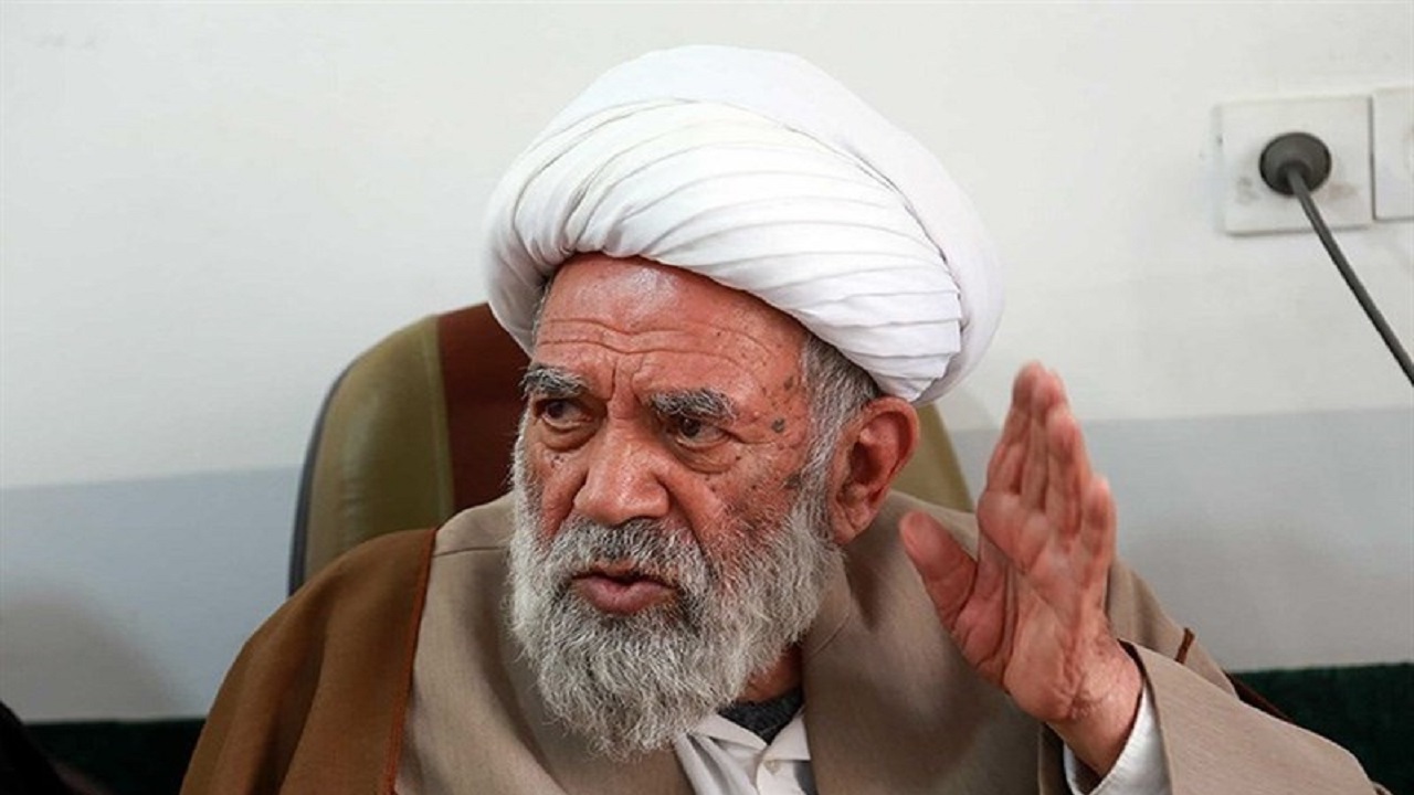 مراسم سالگرد ارتحال آیت‌الله منتظری قمی برگزار می‌شود