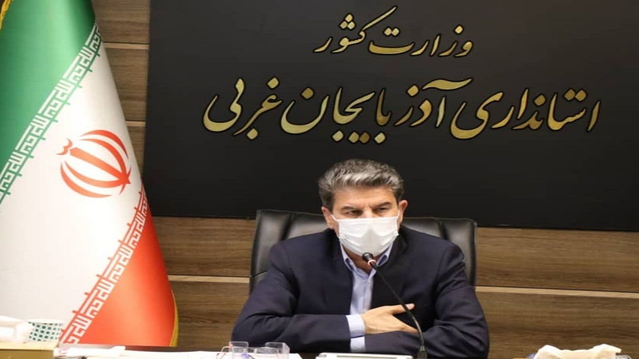 فرمانداران دستاورد‌های دولت را برای مردم بیان کنند