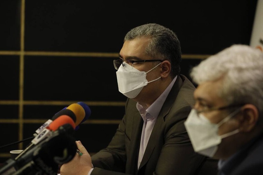 رئیس سازمان بورس خطاب به بانک مرکزی: نرخ سود بین بانکی را کاهش دهید