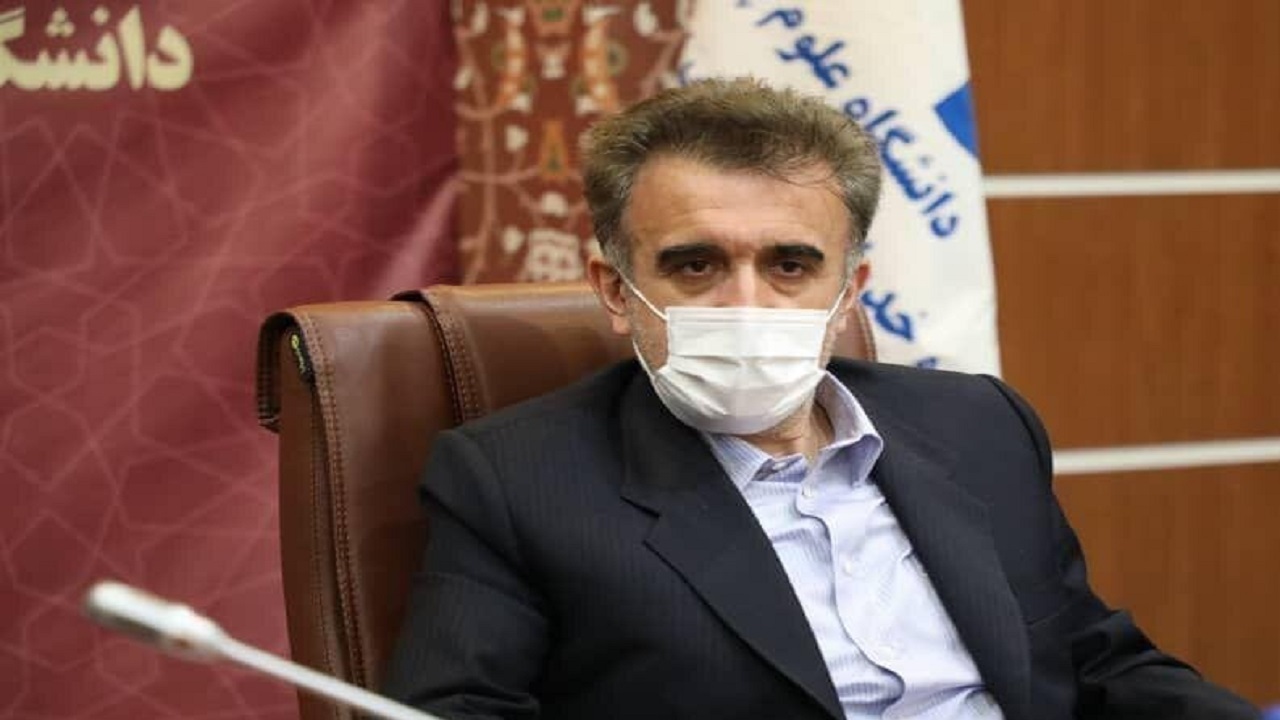 پذیرش ۲۹ بیمار جدید مشکوک به کرونا در قم