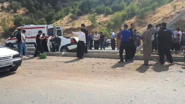 از