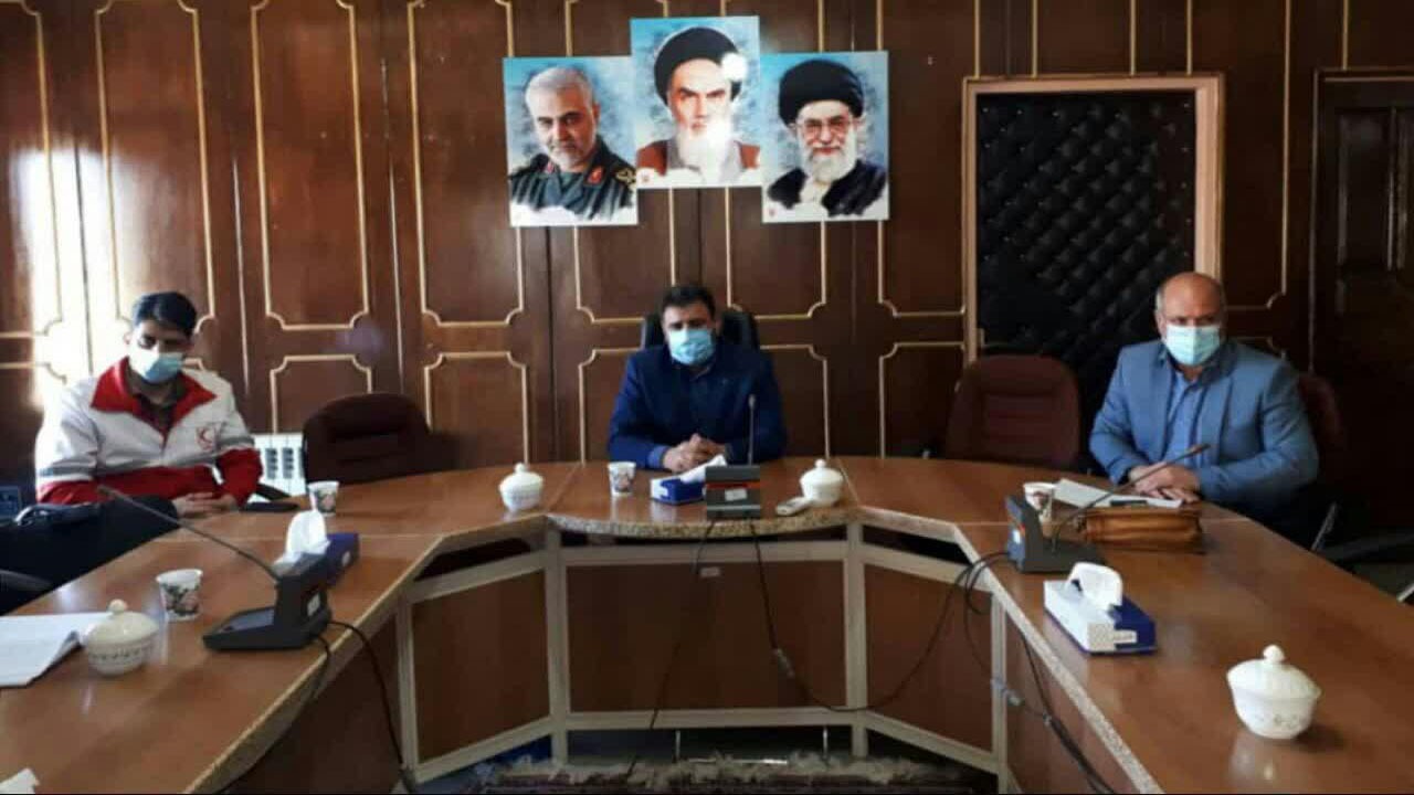 شهربابک پذیرای مسافران نوروزی نیست