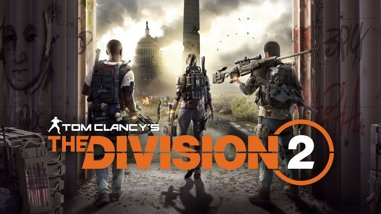 گیمرها منتظر یک حالت جدید در بازی The Division ۲ باشند