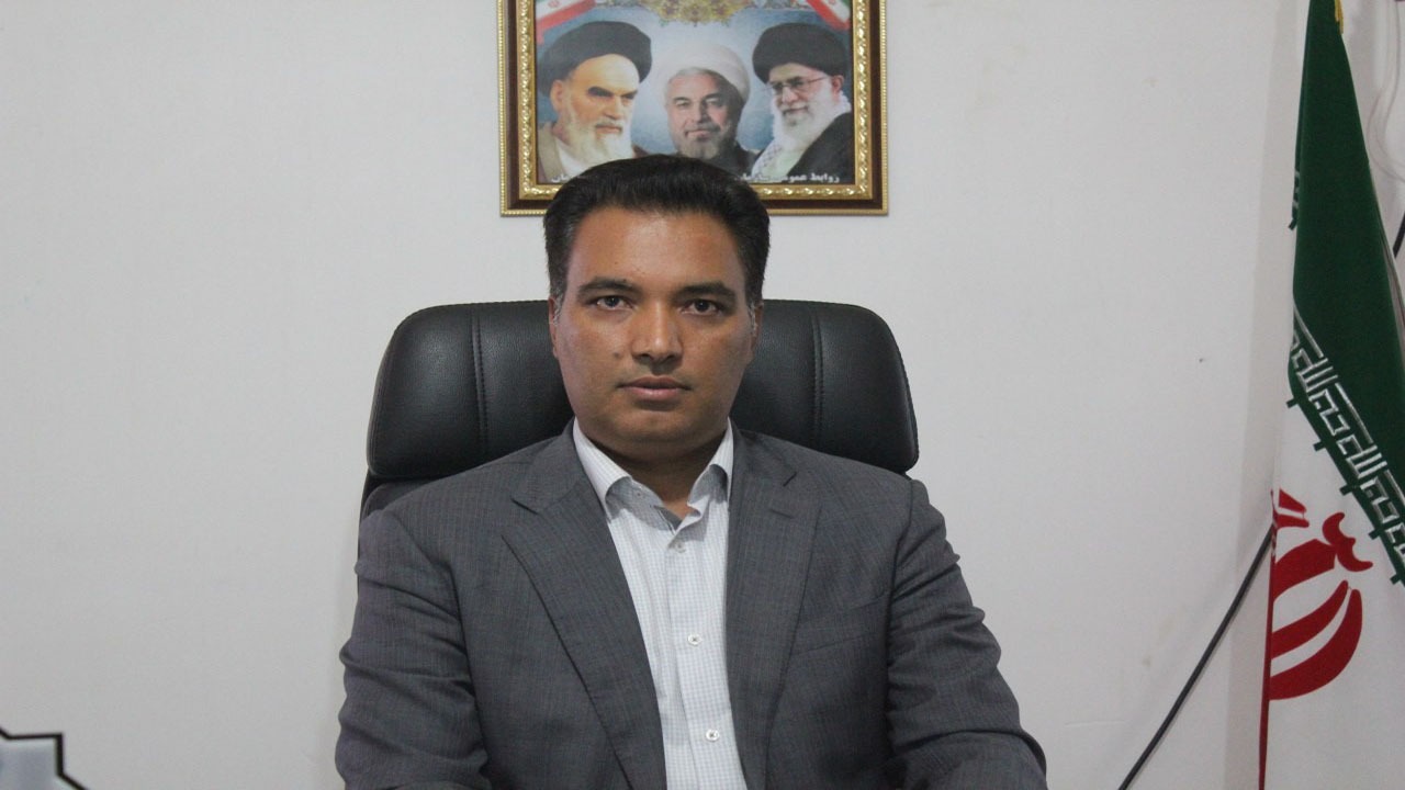 سازمان صمت جنوب کرمان رتبه اول کشوری سامانه سیمبا را کسب کرد