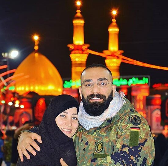 درخواست قصاص برای رپر معروف درخواست قصاص برای رپر معروف