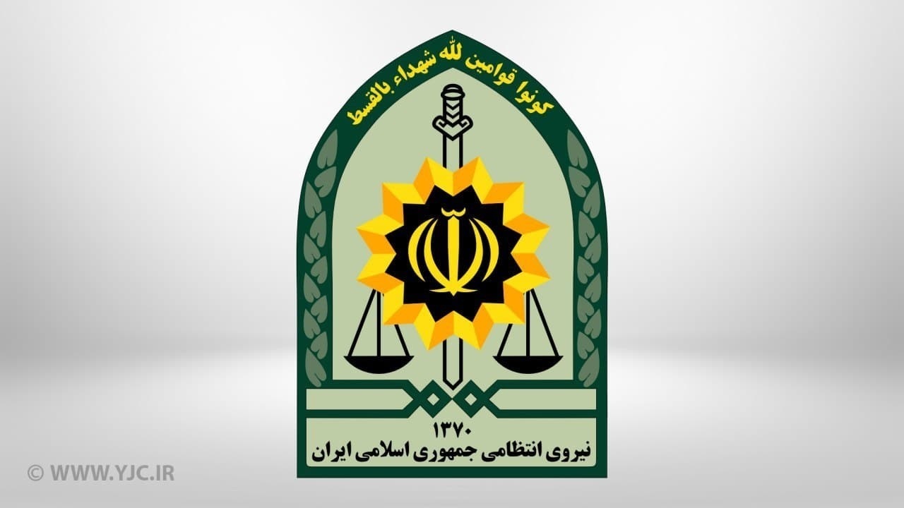 روایت جان فشانی پلیس فداکار برای نجات جان دو شهروند+ فیلم