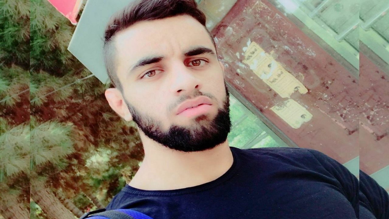 قهرمان کشتی خوزستانی در سانحه تصادف جان باخت