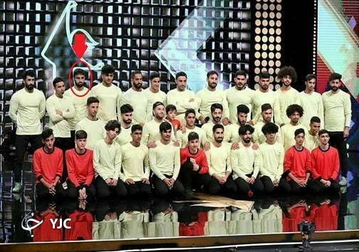 حسین شهرمهد در برنامه عصر جدید