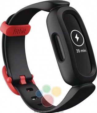 همه چیز درباره گجت Fitbit Ace 3