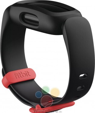 همه چیز درباره گجت Fitbit Ace 3