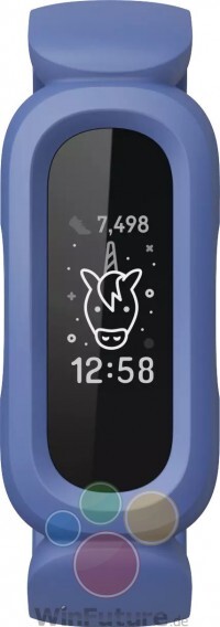 همه چیز درباره گجت Fitbit Ace 3