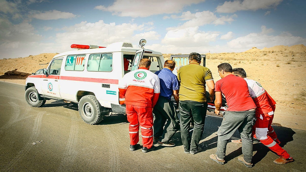 حدود ۲۸ هزار آسیب دیده امسال در سیستان و بلوچستان امدادرسانی شدند