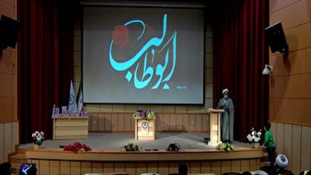 جشنواره حضرت ابوطالب (ع)در قم برگزیدگانش را شناخت