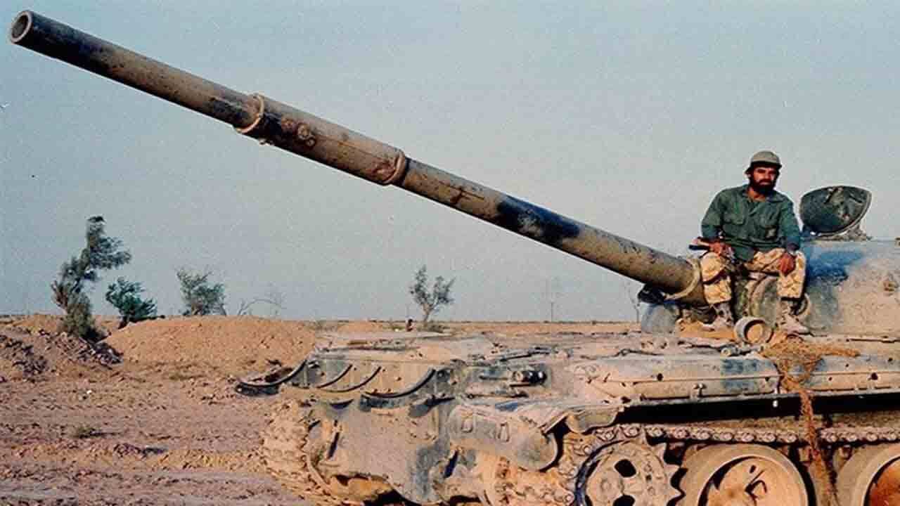 ماجرای انتقام سخت در عملیات والفجر ۸ چه بود؟ + فیلم