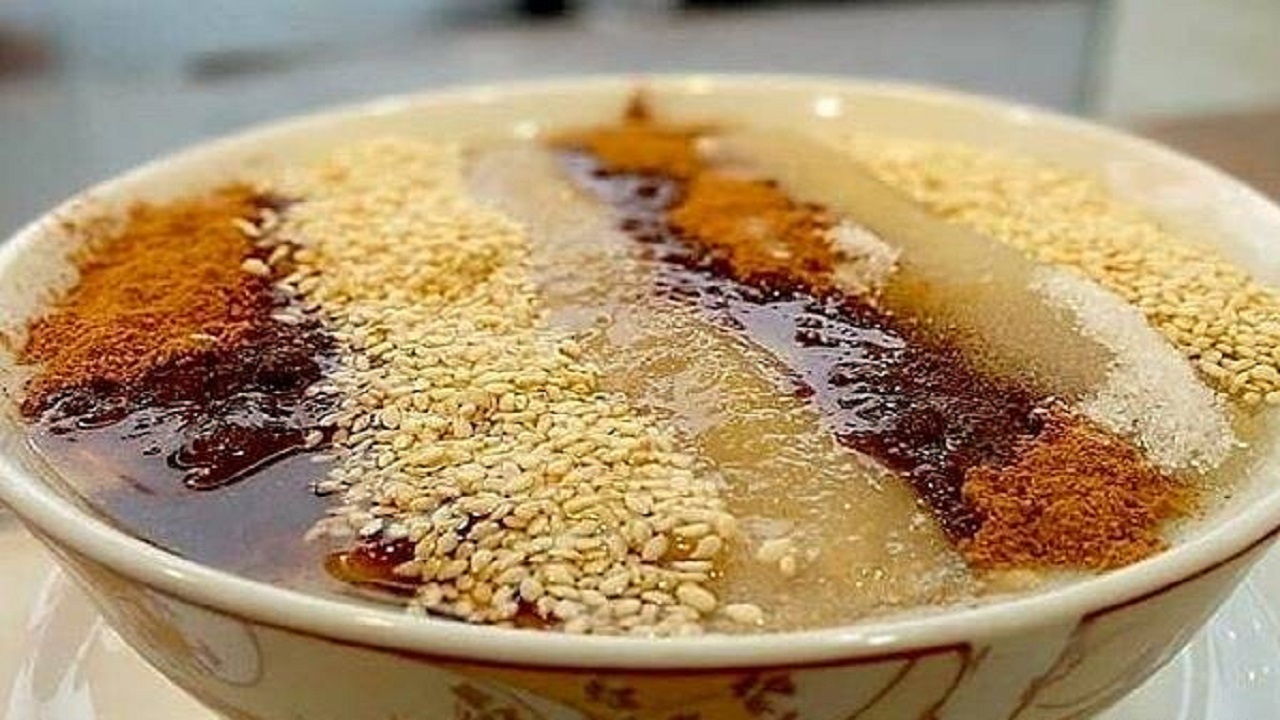طرز تهیه حلیم شیر خامه خوشمزه و پرطرفدار