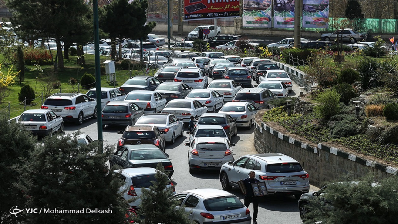 مرگ در عرض سه روز؛ سوغات شوم سفرهای نوروزی/ سفر به کدام شهر‌ها در نوروز ۱۴۰۰ ممنوع است؟