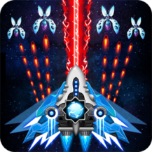 دانلود بازی تیرانداز فضایی اندروید Space Shooter