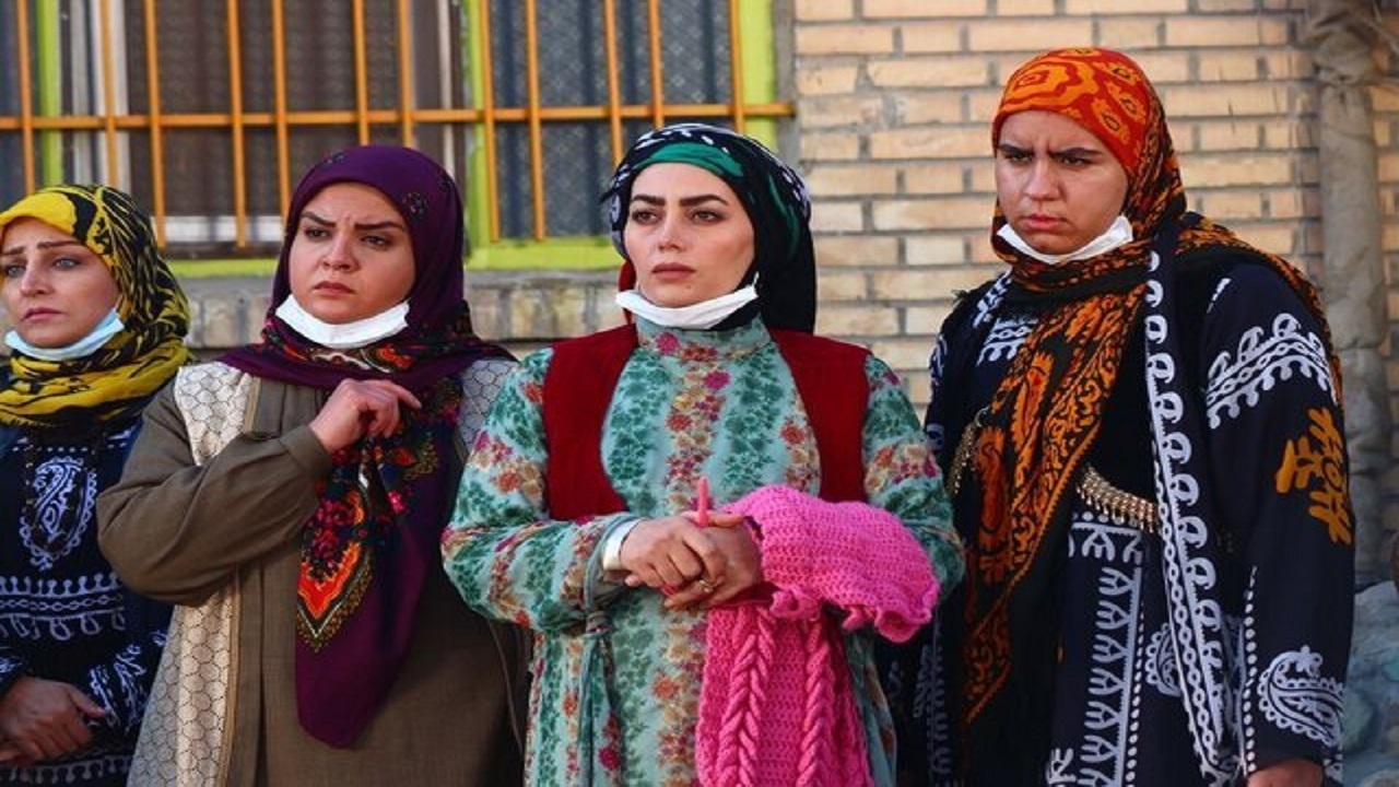 ساعت پخش و تکرار سریال «نون. خ» در نوروز ۱۴۰۰