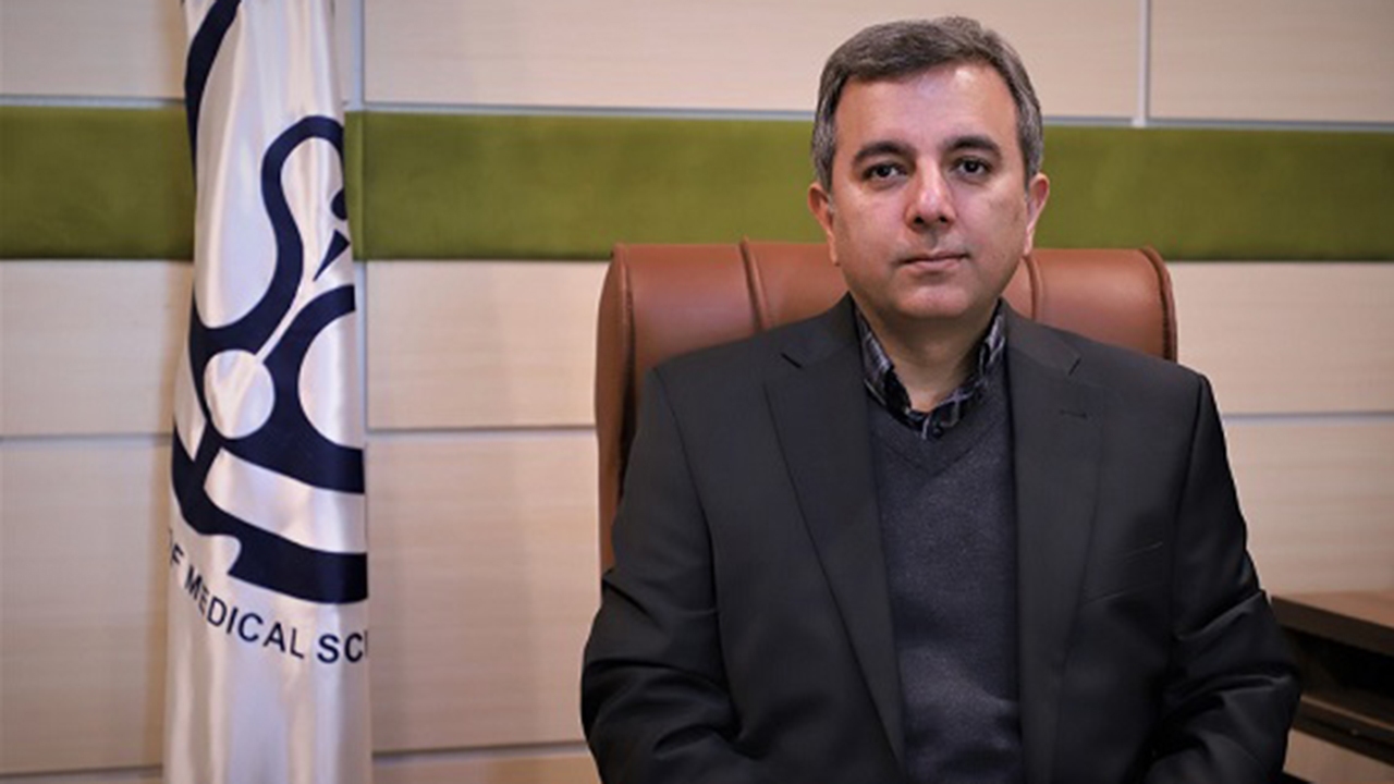 افتخارآفرینی دانشجویان علوم پزشکی منطقه ۵ با کسب ۹ مدال رنگین
