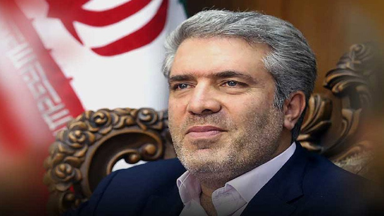 آمادگی وزارت میراث‌فرهنگی برای گسترش روابط ایران و قزاقستان